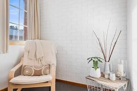 Cosy Renovated 2 Bed Villa In Superb Location Hobart Dom wakacyjny