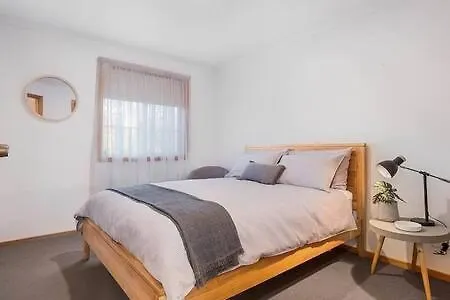 Dom wakacyjny Cosy Renovated 2 Bed Villa In Superb Location Hobart