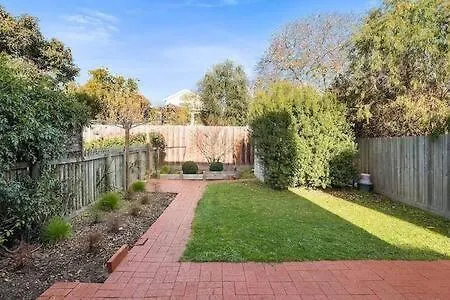 Casa de Férias Cosy Renovated 2 Bed Villa In Superb Location Hobart