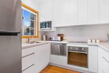 Cosy Renovated 2 Bed Villa In Superb Location Hobart Casa de Férias