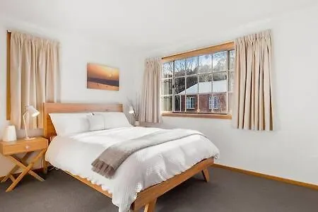 Casa de Férias Cosy Renovated 2 Bed Villa In Superb Location Hobart Austrália
