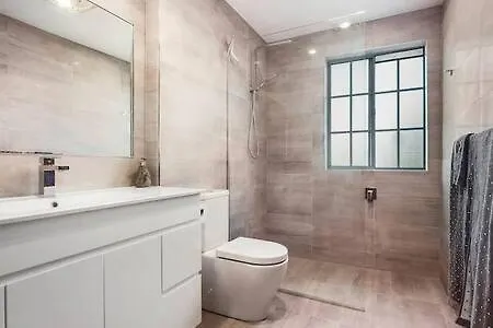 Casa de Férias Cosy Renovated 2 Bed Villa In Superb Location Hobart