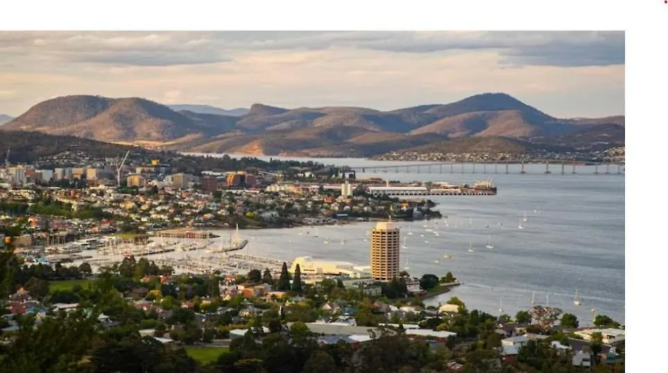 Casa de Férias Cosy Renovated 2 Bed Villa In Superb Location Hobart Austrália
